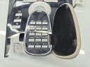 КОНСОЛЬ ЦЕНТРАЛЬНА MERCEDES CLASA S (W221) [FABR 2005-2013] A2219054500  (18846950413) фото min 10