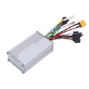 Комплекти Для Переобладнання 52V 25A 1200W