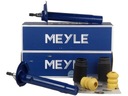 АМОРТИЗАТОРЫ MEYLE + ПЕРЕДНИЕ ПРИЕМНИКИ BMW 3 E46