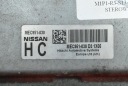 БЛОК КЕРУВАННЯ КОМП'ЮТЕР ДВИГУНА MEC951-030 NISSAN QASHQAI 1 I 2.0 16V 141 KM  (17582575643) фото min 7