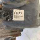 ПІДВІСКА ЗАД ПІДРАМНИК БАЛКА OS ЗАДНЯ AUDI A5 F5 A4 8W QUATTRO 17R  фото 12