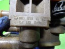 MERCEDES S420 4.2 SOLENOID VALVE ZAWO WATER PUMP HEATING 0018301484  photo 6