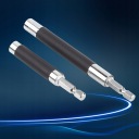 2PCS ROZSZERZONY ШЕСТИКУТНИК ГНІЗДА MAGNETYCZNEGO 1/4 ДЮЙМА 8D  (18382732425) фото min 10
