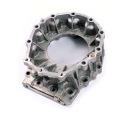 Корпус раздаточной коробки Mercedes W163