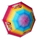 Parasolka RAINBOW HIGH, parasol