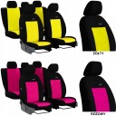 ВЕЛЮР ЧОХОЛ MIAROWE DO RENAULT GRAND SCENIC 7X1  (12542031925) фото min 13