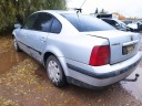 VOLKSWAGEN ПАСАТ НАСОС ВАКУУМНЫЙ СИСТЕМЫ ТОРМОЗНОГО 1997 1.9L 028207A  фото 8