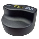 КРЫШКА МАСЛЯНОГО ЗАЛИВА MERCEDES A0000101385