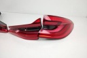 ENSEMBLE PHARE ARRIÈRE BMW 5 GRAN TURISMO (F07) 7376483 3.0L GASOLINE 2018photo 11