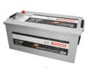 BOSCH СЕРЕБРЯНЫЙ T5 225Ач 1150А