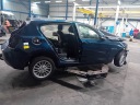 BMW 1 SERIE F20 2012 - 2015 КРИШКА БАГАЖНИКА ЗАДНЯ N13-B16A  (18889936633) фото min 14