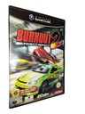 Burnout 2 Точка удара / Gamecube