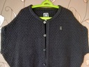 G-STAR RAW-SUPER SWETEREK XL S1 Kolor czarny