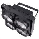 LIGHT4ME BLINDER LED 4x100W - прожектор для сцены