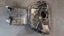 ПІДДОН МАСТИЛЬНА 7508118 7510835 BMW E65 735I  (18404845713) фото min 6