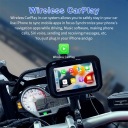 NAVIGATION MOTORCYCLE Z 5-CALOWYM EKRANEM  photo 12