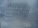 VOLVO V70 01-06 PARE-CHOCS AVANT GRILLE 09484238photo 15