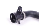 ШЛАНГ ВЕРХНІЙ РАДІАТОРА BMW E82/E88 E90/E92 E93 OEM 17127540127  фото 10