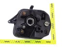 SUZUKI JIMNY 3 98-18 HEADLIGHT RIGHT PERID KOITO ORIGINAL ENGLISHMAN UK RHD  photo 8