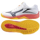 Buty Mizuno LIGHTNING STAR Z7 JR V1GD230398 38 biały