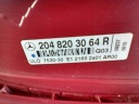 MERCEDES C-KLASA W204 BERLINE PHARE DROIT ARRIÈRE DROITE ARRIÈRE 2048203064 Rphoto 12