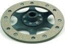 ДИСК СЦЕПЛЕНИЯ TRW BMW R 1100 RS 92-01