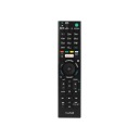 Пульт дистанционного управления для телевизора Sony UNIVERSAL LCD NETFLIX RMT-TX100U D