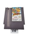 NINTENDO NES DUCK TALES + ОРИГИНАЛЬНОЕ РУКОВОДСТВО