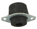ПОДУШКА КОРОБКИ ПЕРЕДАЧ HART PARTNER 08- P307