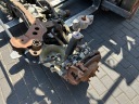 SUSPENSION ARRIÈRE CHÂSSIS ARRIÈRE PONT DIFFÉRENTIEL FORD MONDEO MK5 4X4 CV6W4B025DFphoto 7