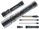 LEDLENSER Worker Friend фонарик для мастерской 4в1