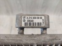 MERCEDES-BENZ CL AMG RADIATEUR HUILES A2155000000photo 6