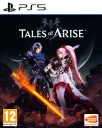 Новая японская ролевая игра Tales of Arise на Blu-ray UHD PS5