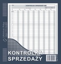 Форма 417-2 Михальчик и Прокоп, контроль продаж