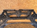 PARE-CHOCS AVANT AVANT FORD TRANSIT CUSTOM LIFT 3017170500photo 15