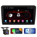 PEUGEOT PARTNER 2009-2018 РАДИО ANDROID BT 2/32 ГБ