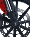 SLIDER ПЕРЕДНЕГО ПОДВЕСКИ RG RACING DUCATI SC  фото 7