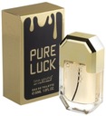 LINN YOUNG PURE LUCK MEN EDT 30ml