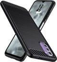 ЗАЩИТНЫЙ ЧЕХОЛ ДЛЯ NOKIA G42 5G ARMOR CARBON CASE