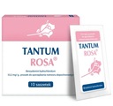 Тантум Роза порошок 10 пакетиков Средство от интимных инфекций