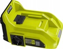 RYOBI RY36BI300A-0 ИНВЕРТОР 36В 300ВТ НАПРЯЖЕНИЕ