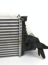 RENAULT CLIO 4 IV INTERCOOLER CHLADIČ VZDUCHU Katalógové číslo dielu 144961381R