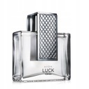 AVON WODA LUCK DLA NIEGO EDT 75 ML