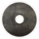 УНИВЕРСАЛЬНАЯ ЩЕТКА ДЛЯ СКРУББЕРА 530 мм - ЖЕСТКАЯ