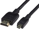 Amazon HDMI-AD-6FT HDMI — кабель micro HDMI 1,8 м