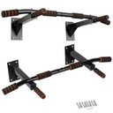 СИЛА ДЛЯ ПОДТЯЖЕНИЙ НА ПОТОЛОЧНОЙ СТЕНЕ