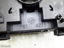 2001 FIAT PUNTO COMMUTATEUR PBTA223photo 9