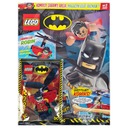 LEGO Batman 3 / 2022 +РОБИН +ХЕЛИБАК