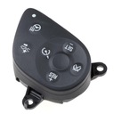 CONMUTADOR CONTROL DE CRUCERO AL VOLANTE 23141787 2014-2020 CHEVROLET IMPALA 