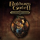 Baldur's Gate 2 II Enhanced Edition PL + DLC Steam